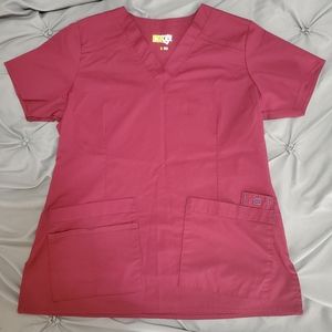 WonderWink Flex Scrubs
